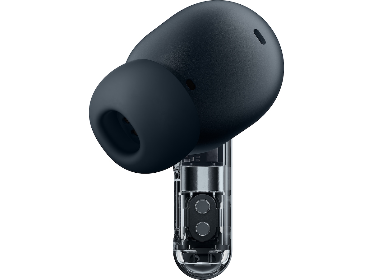Nothing Ear (3a) ørepropper, In-ear (sort) Ørepropper