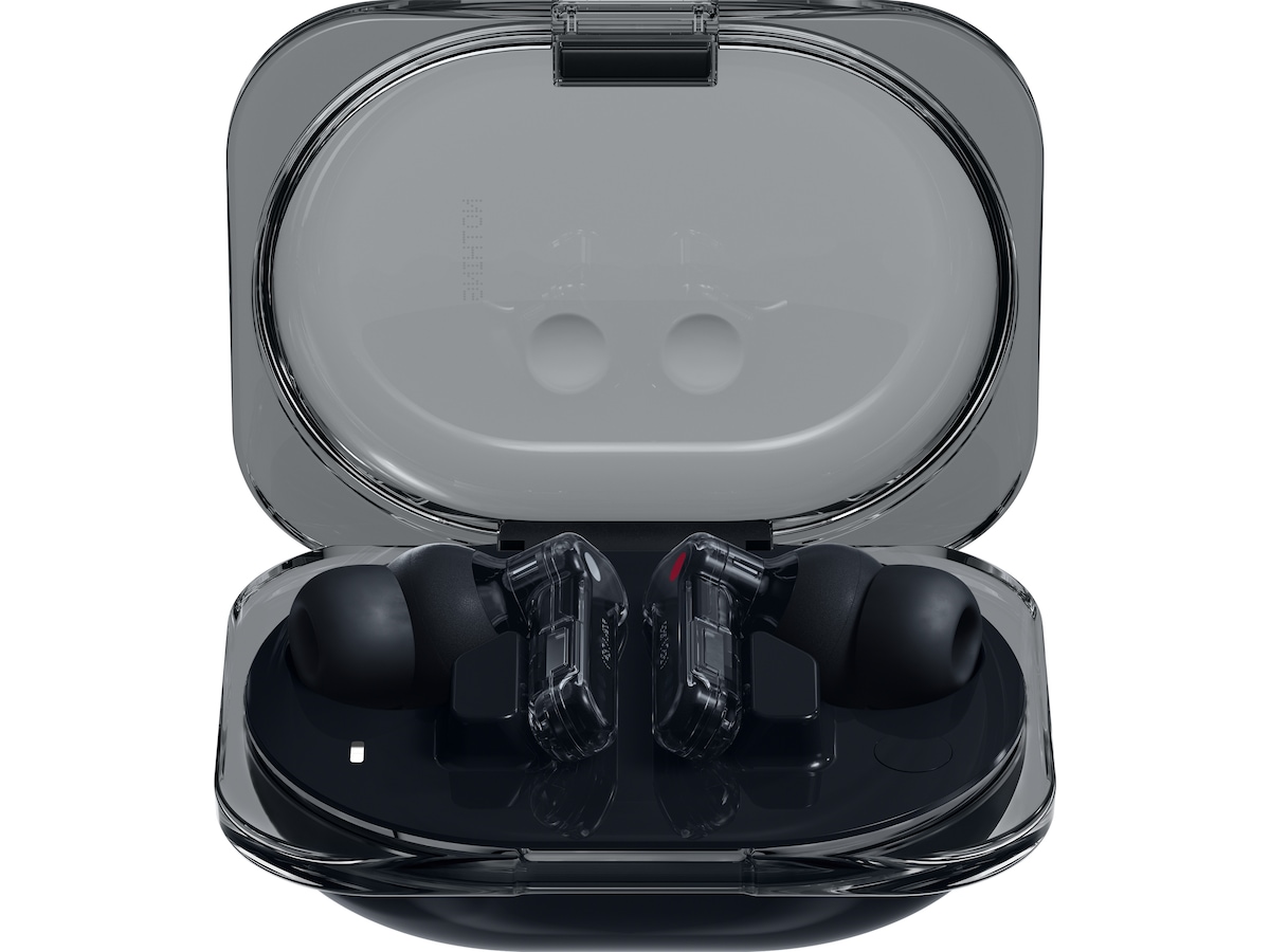Nothing Ear (3a) ørepropper, In-ear (sort) Ørepropper