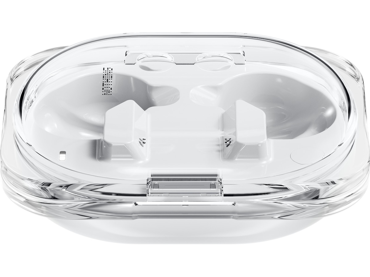 Nothing Ear (3a) ørepropper, In-ear (hvit) Ørepropper