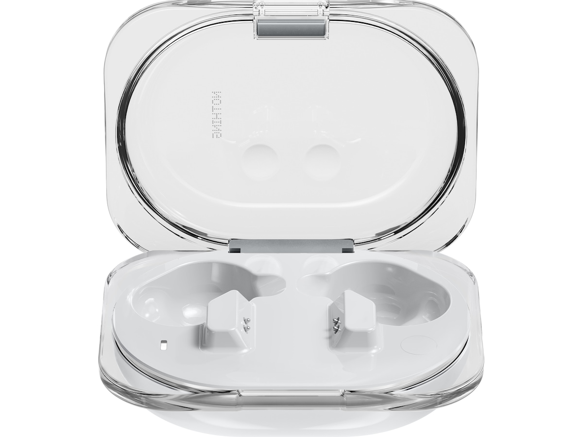 Nothing Ear (3a) ørepropper, In-ear (hvit) Ørepropper