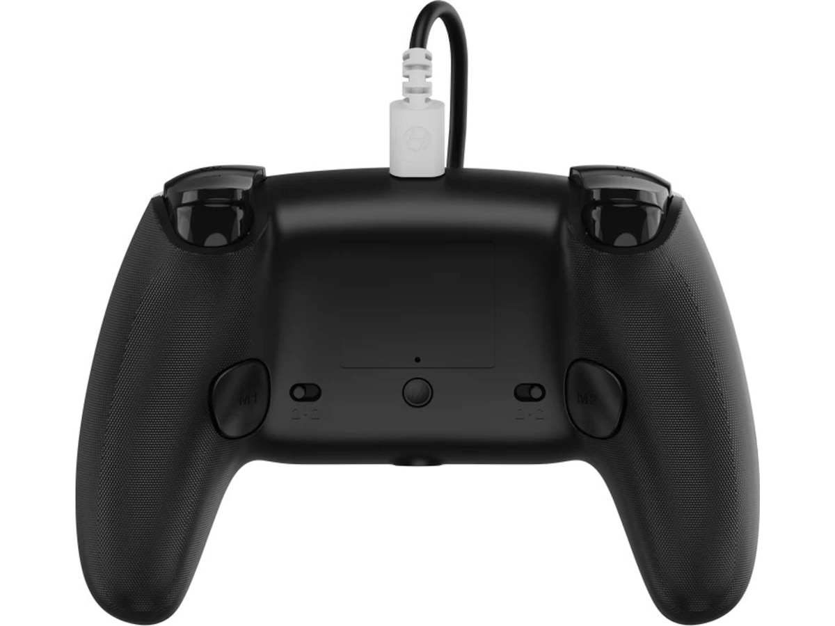 Hyperkin Competitor kablet Xbox-kontroller (hvit) 