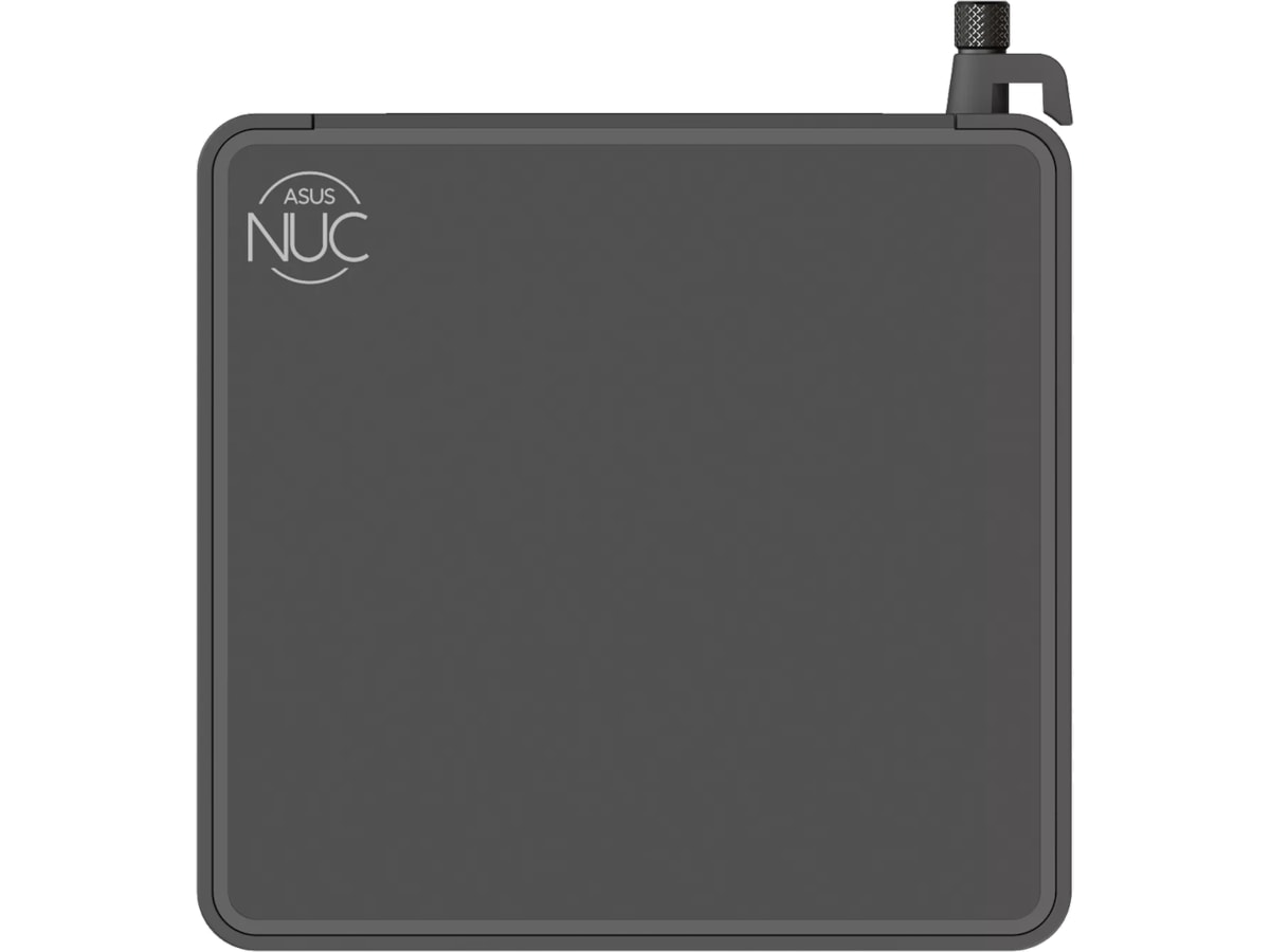 ASUS NUC 15 PRO Slim U5 225H -B-Grade Demo annet i datautstyr