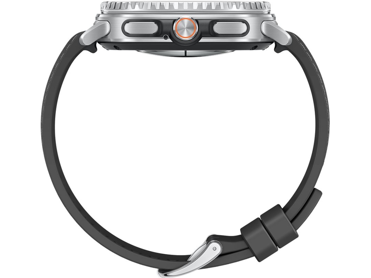 Samsung Galaxy Watch8 Classic 46mm BT (sort) Smartklokker