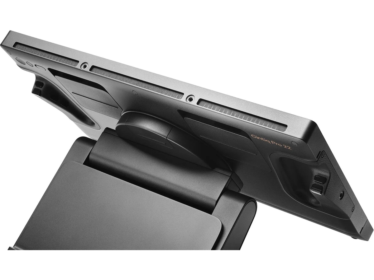 Wacom Cintiq Pro 22" grafisk penneskjerm Tegnebrett