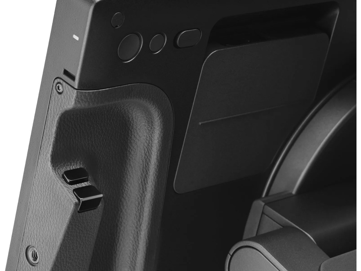Wacom Cintiq Pro 22" grafisk penneskjerm Tegnebrett