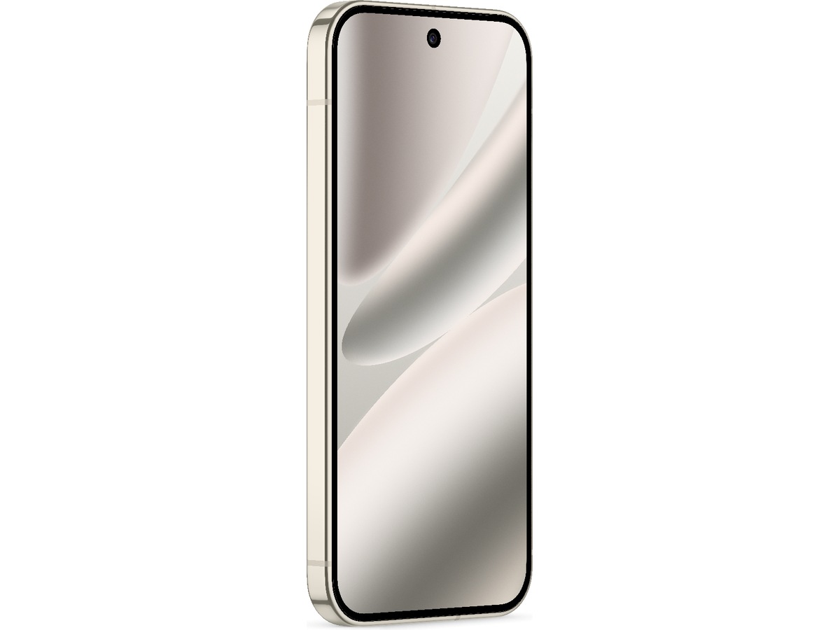 Google Pixel 10 Pro 128GB (Porselen) Mobiltelefoner