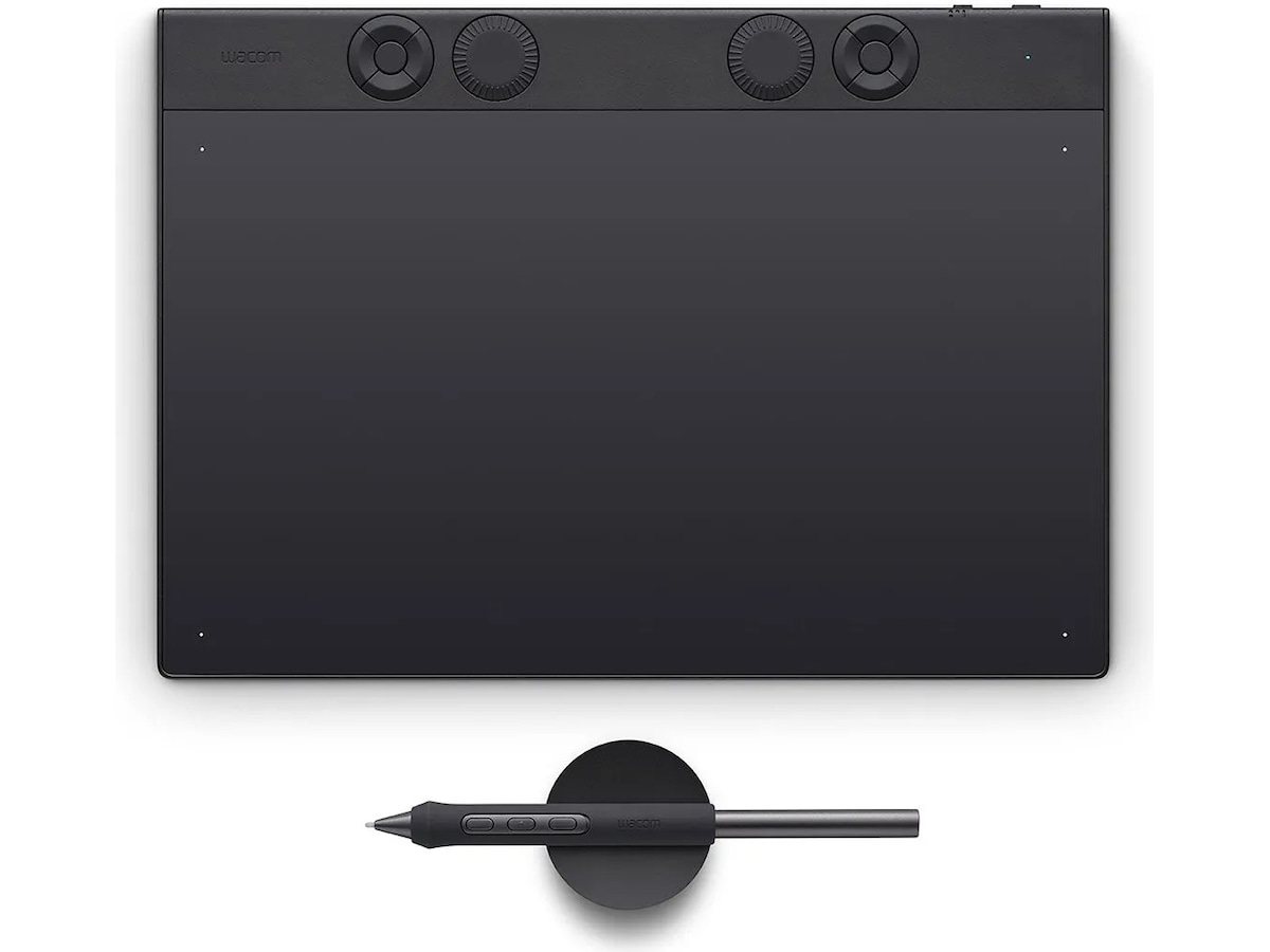Wacom Intuos Pro Medium Tegnebrett