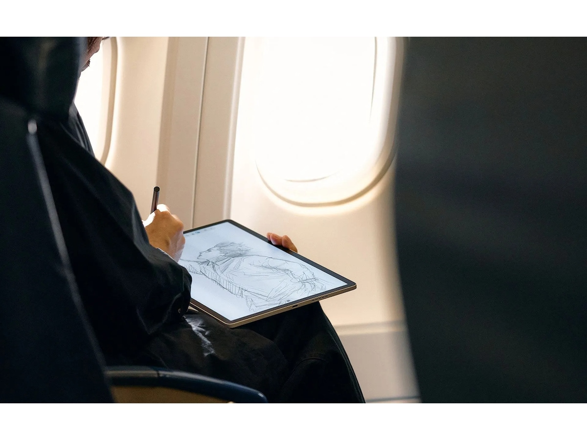 Wacom MovinkPad Pro 14 Tilbehør til tegnebrett