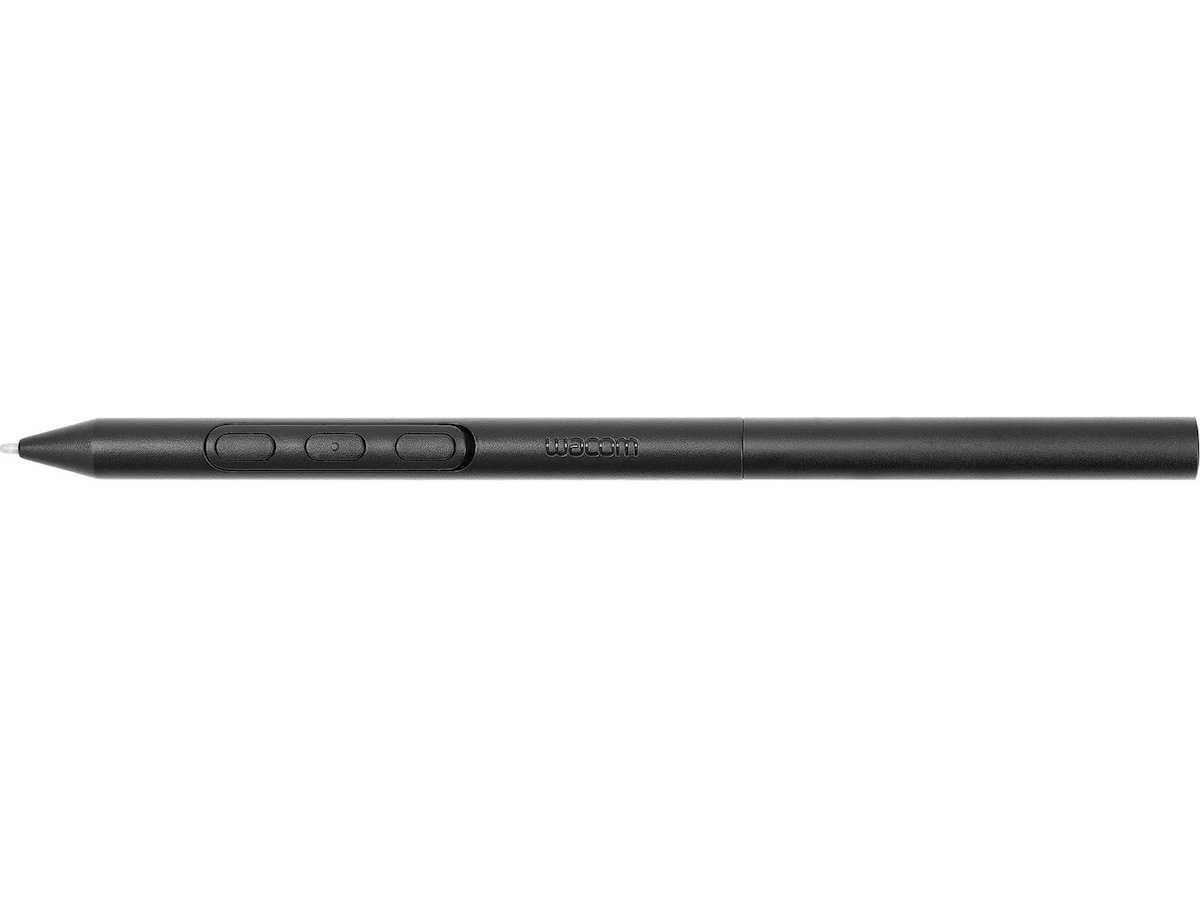 Wacom Pro Pen 3 (sort) Tilbehør til tegnebrett
