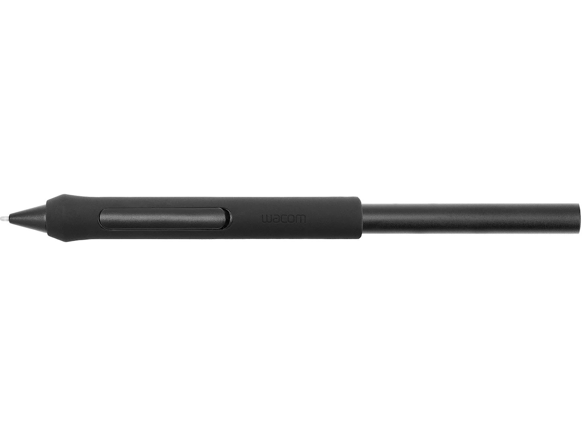 Wacom Pro Pen 3 (sort) Tilbehør til tegnebrett