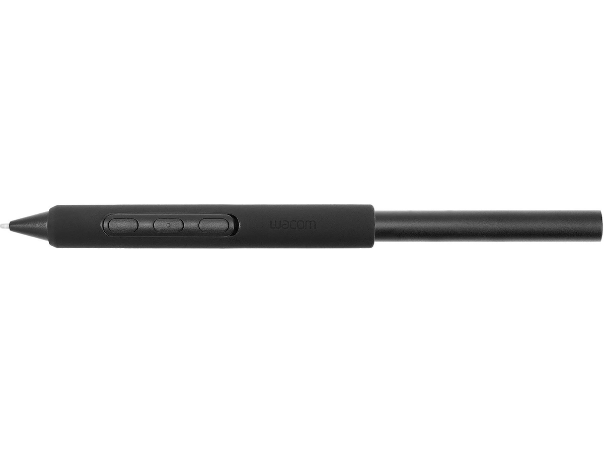 Wacom Pro Pen 3 (sort) Tilbehør til tegnebrett