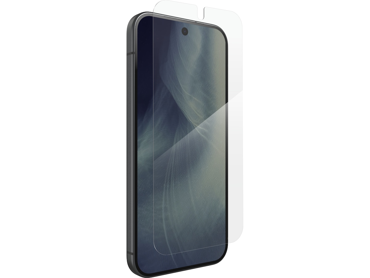 Zagg InvisibleShield Glass Elite Pixel 11 / 11 Pro Skjermbeskyttelse