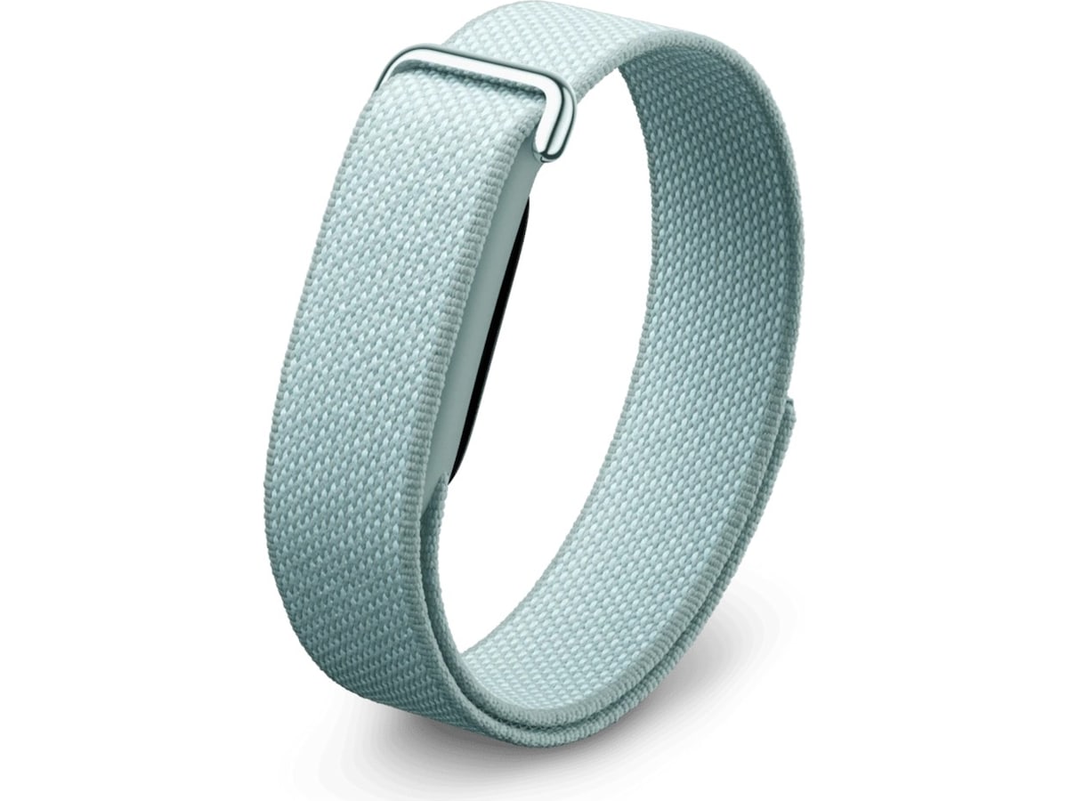 Google FitBit Air - Fog Smartklokker
