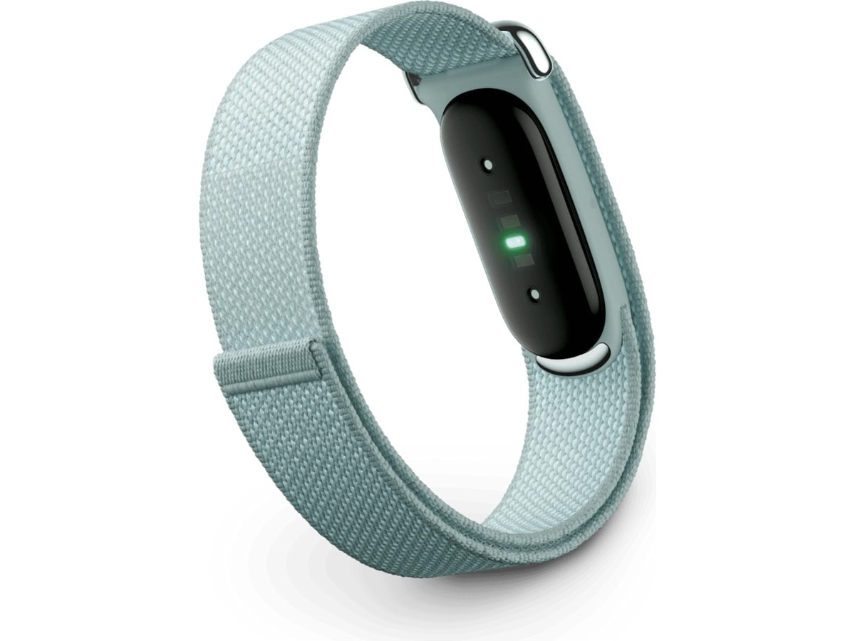 Google FitBit Air - Fog Smartklokker