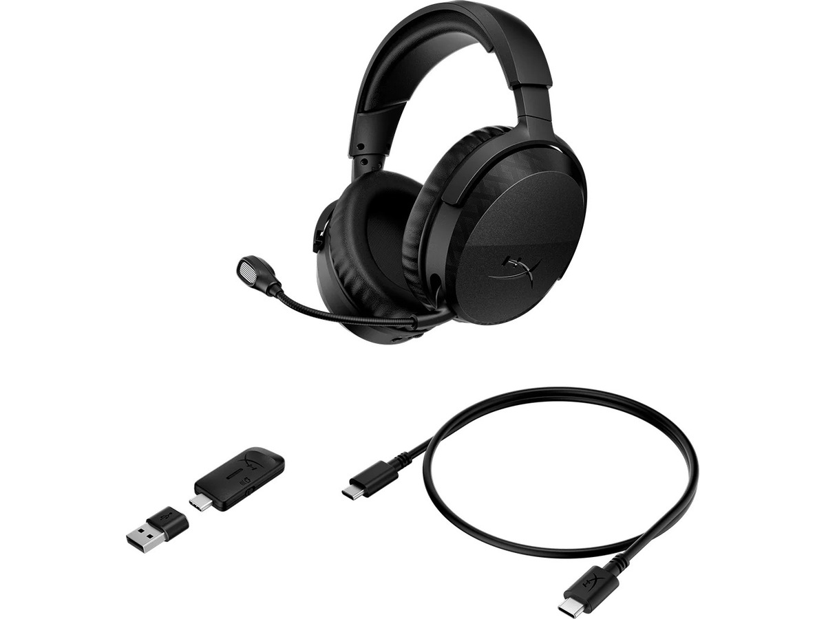 HyperX CloudX Stinger 3 Gaming headset