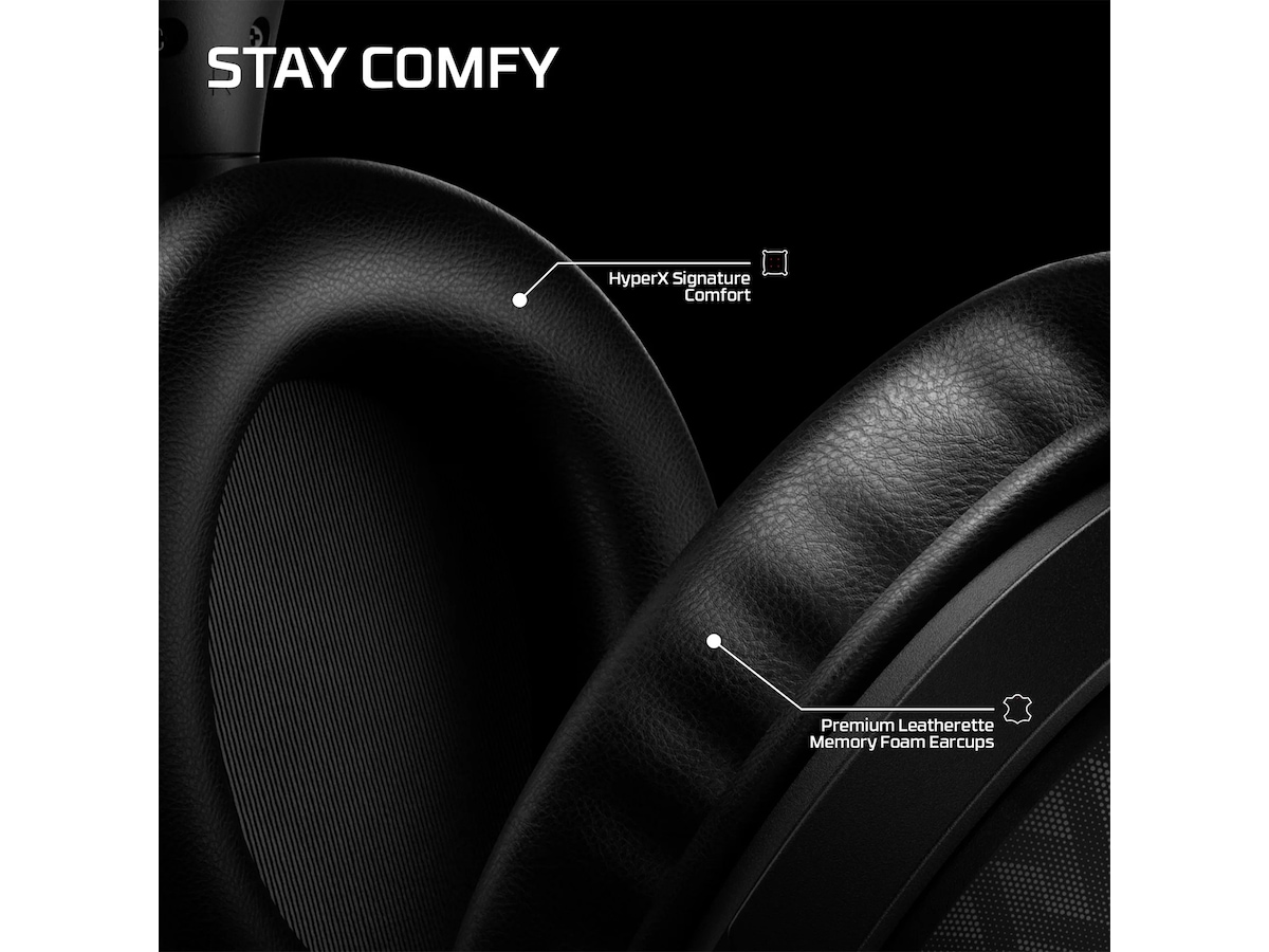 HyperX CloudX Stinger 3 Gaming headset