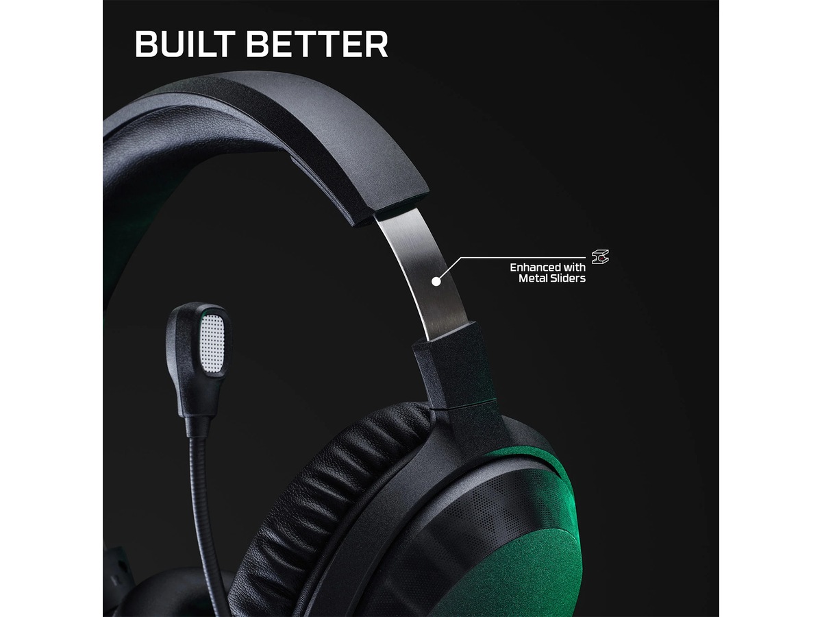 HyperX CloudX Stinger 3 Gaming headset