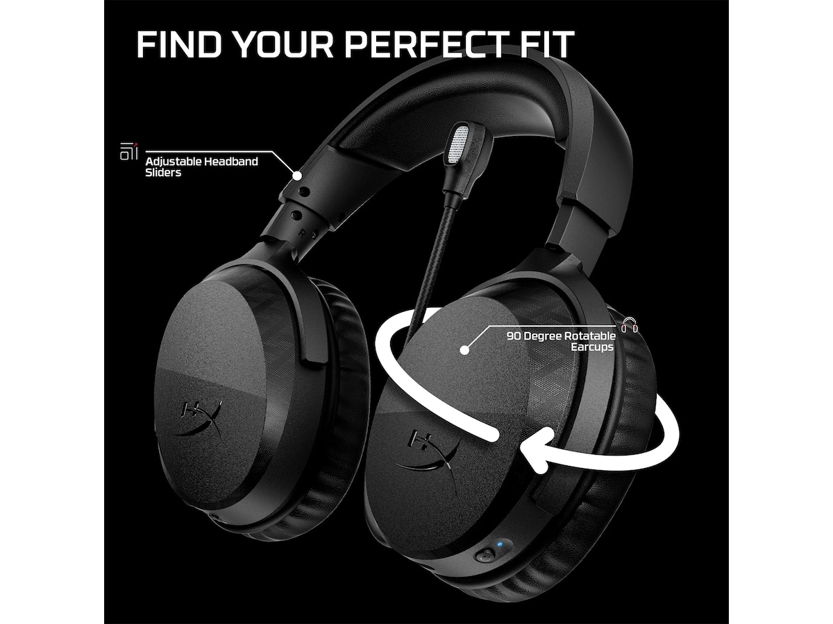 HyperX CloudX Stinger 3 Gaming headset
