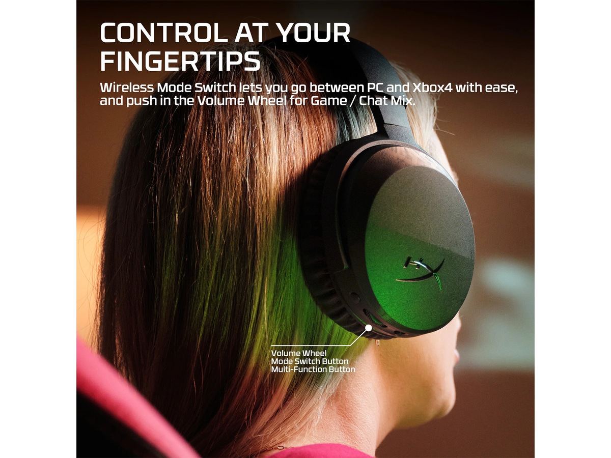 HyperX CloudX Stinger 3 Gaming headset