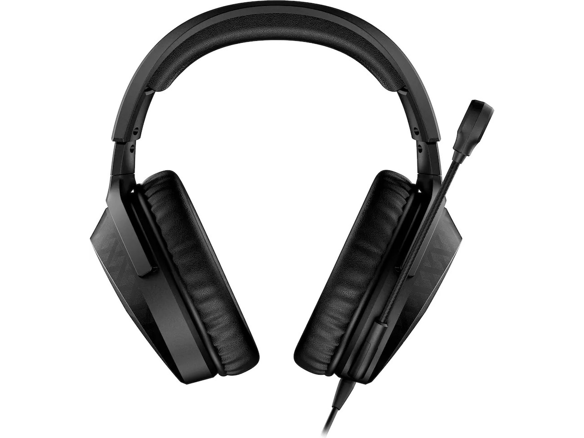 HyperX Cloud Stinger 3 gamingheadset (sort) Gaming headset