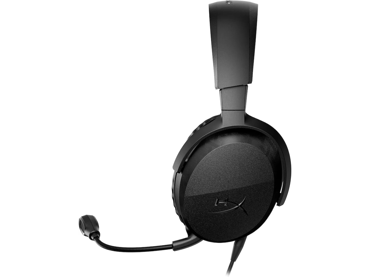 HyperX Cloud Stinger 3 gamingheadset (sort) Gaming headset
