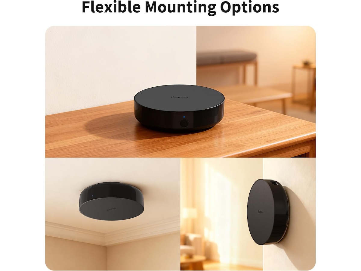 Aqara Hub M200 Smarthub/ bridge