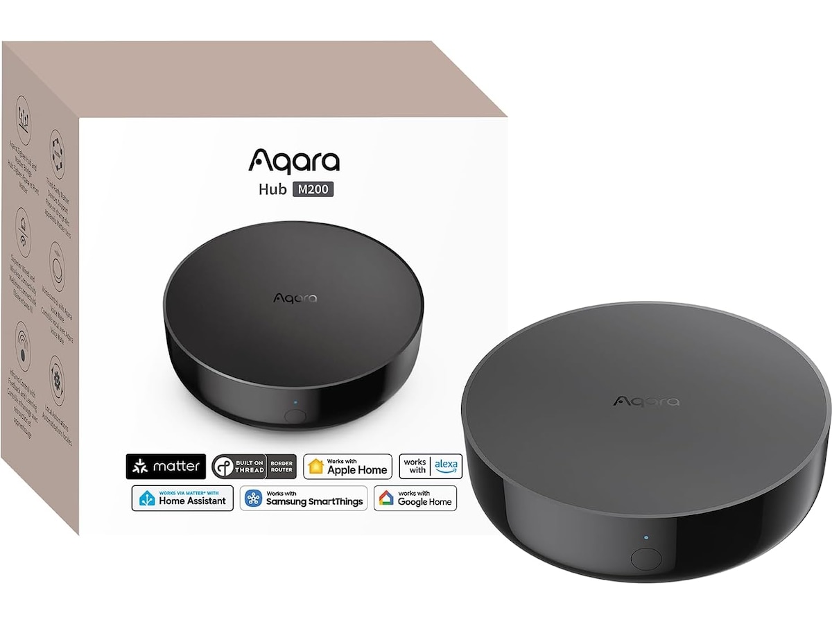 Aqara Hub M200 Smarthub/ bridge