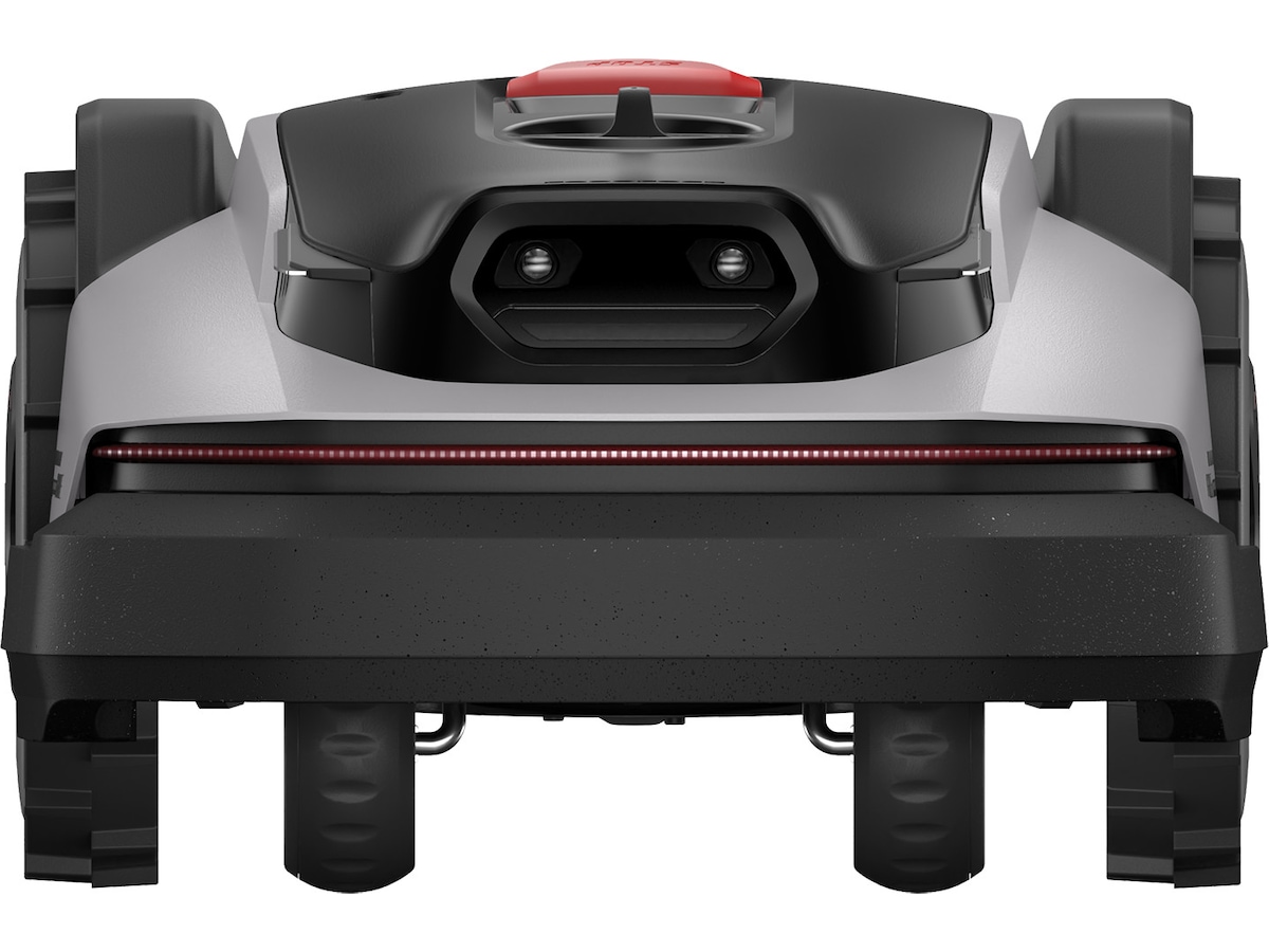 Roborock Q110 robotgressklipper RTK VSLAM 1000 m² -B-Grade Demo hjem & fritid