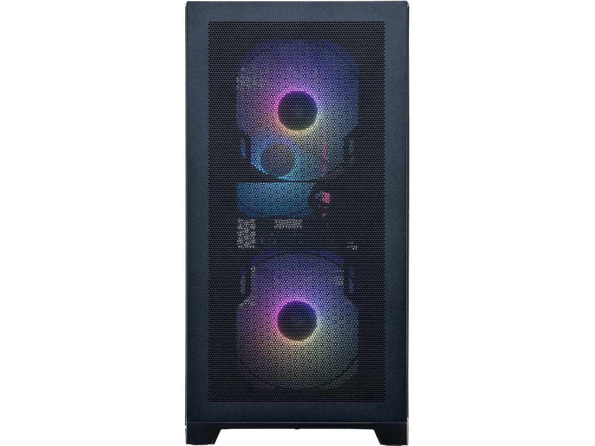 Komplett-PC Advanced Gaming i143 RGB Gaming-PC stasjonær