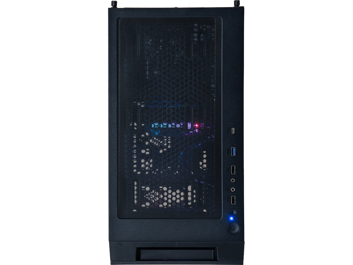 Komplett-PC Advanced Gaming i143 RGB Gaming-PC stasjonær