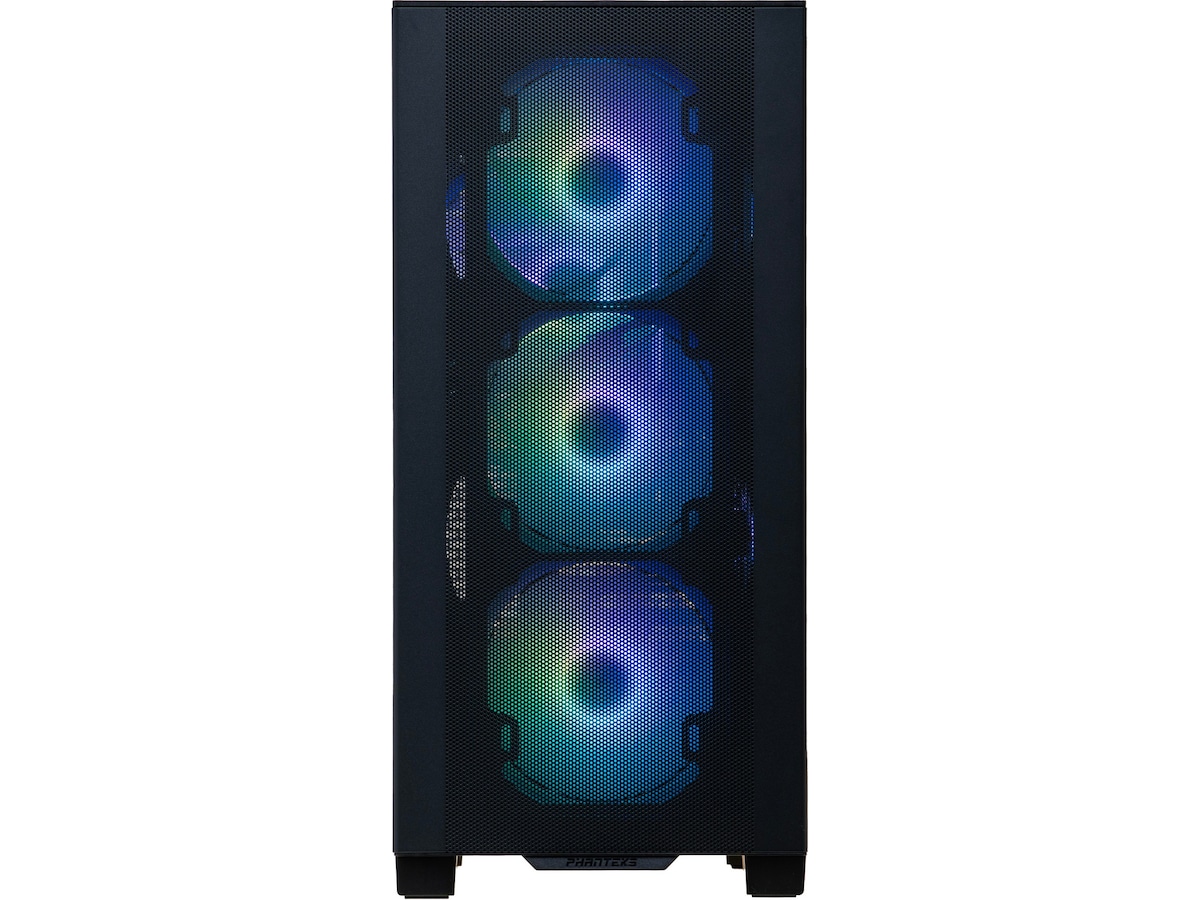 Komplett-PC Advanced Gaming i148 RGB Gaming-PC stasjonær
