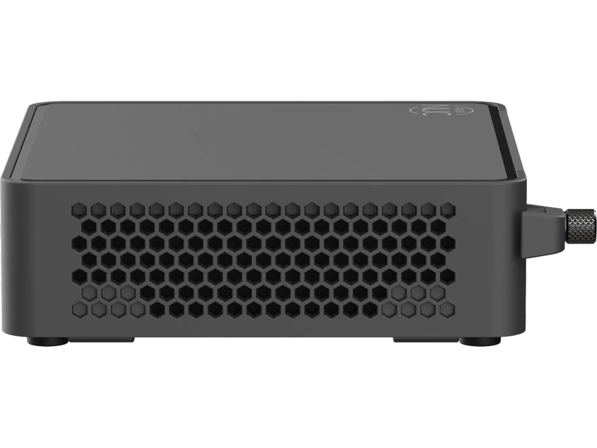 ASUS NUC 15 PRO Slim C3 100U -B-Grade Demo annet i datautstyr