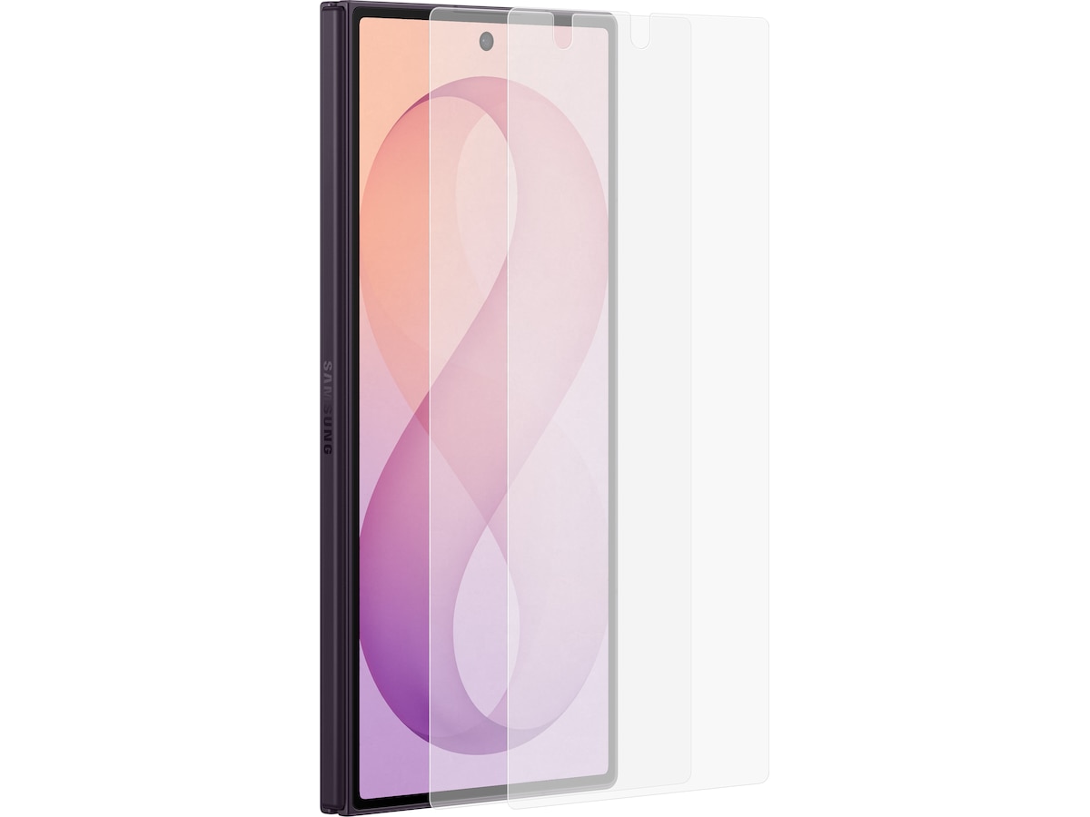 Samsung Galaxy Z Fold8 Ultra antirefleksfilm Skjermbeskyttelse