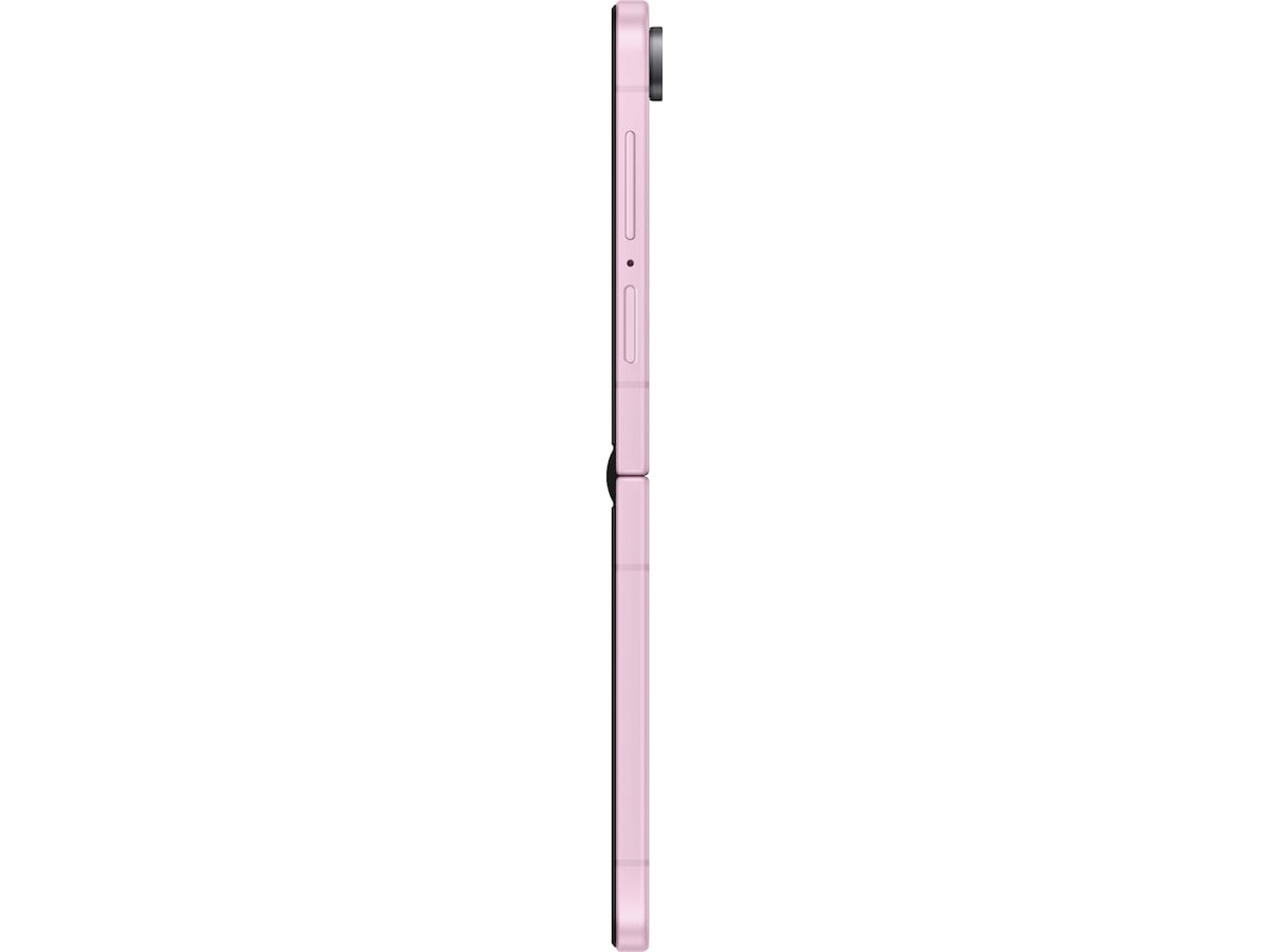 Samsung Galaxy Z Flip8 256GB (rosa) Mobiltelefoner