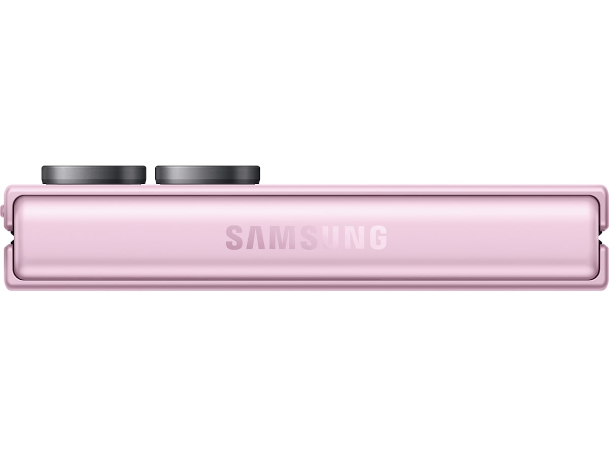 Samsung Galaxy Z Flip8 256GB (rosa) Mobiltelefoner