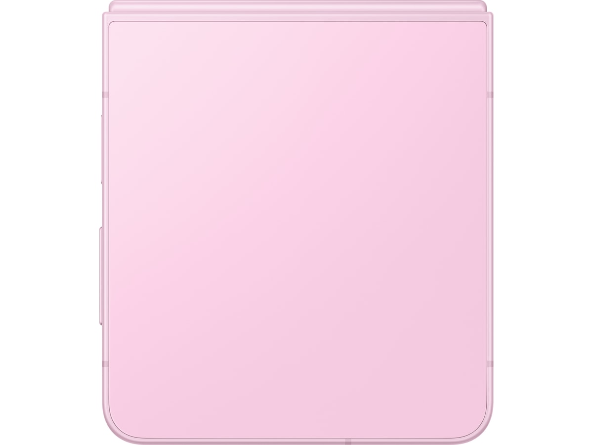 Samsung Galaxy Z Flip8 256GB (rosa) Mobiltelefoner