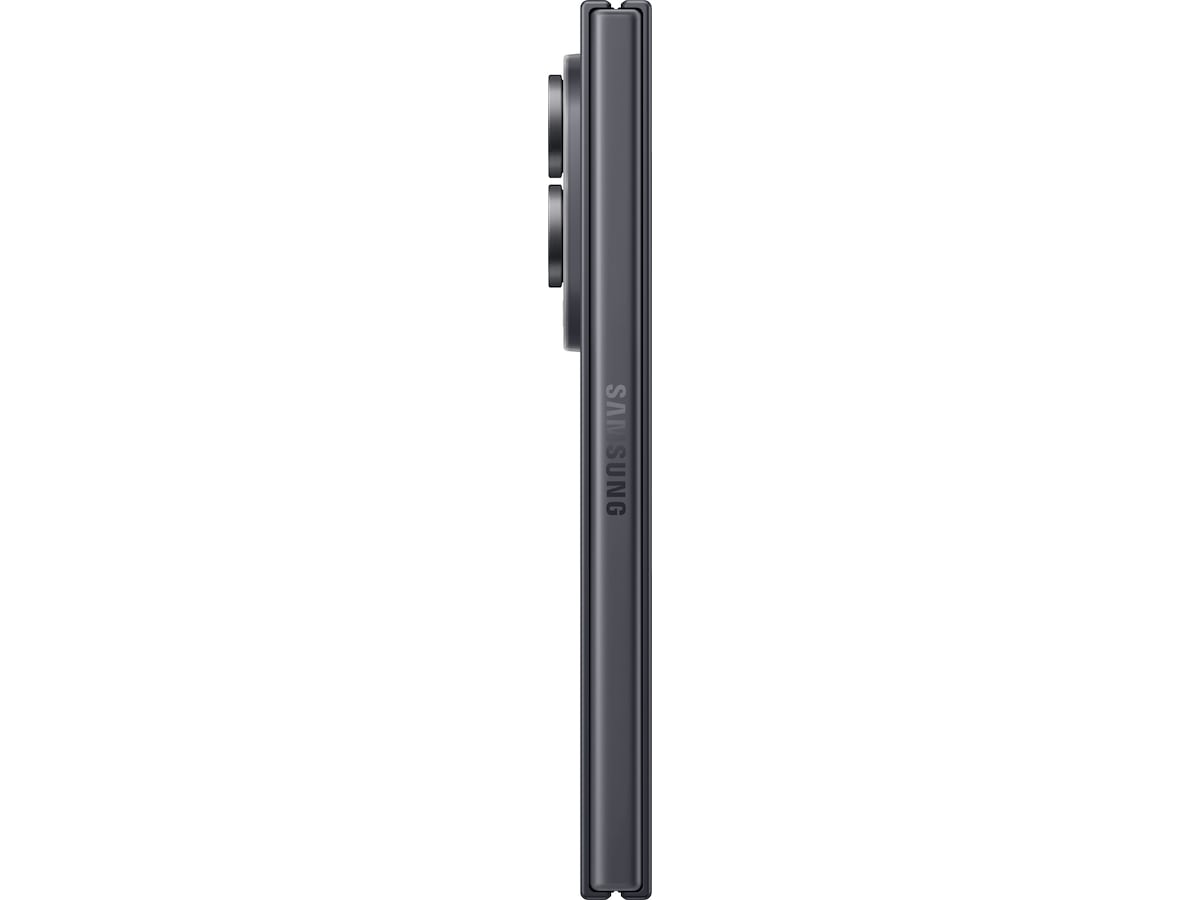 Samsung Galaxy Z Fold8 256GB (graphite) Mobiltelefoner