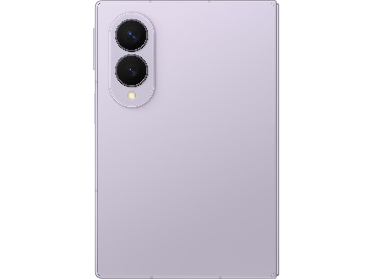Samsung Galaxy Z Fold8 512GB (lavendel) Mobiltelefoner