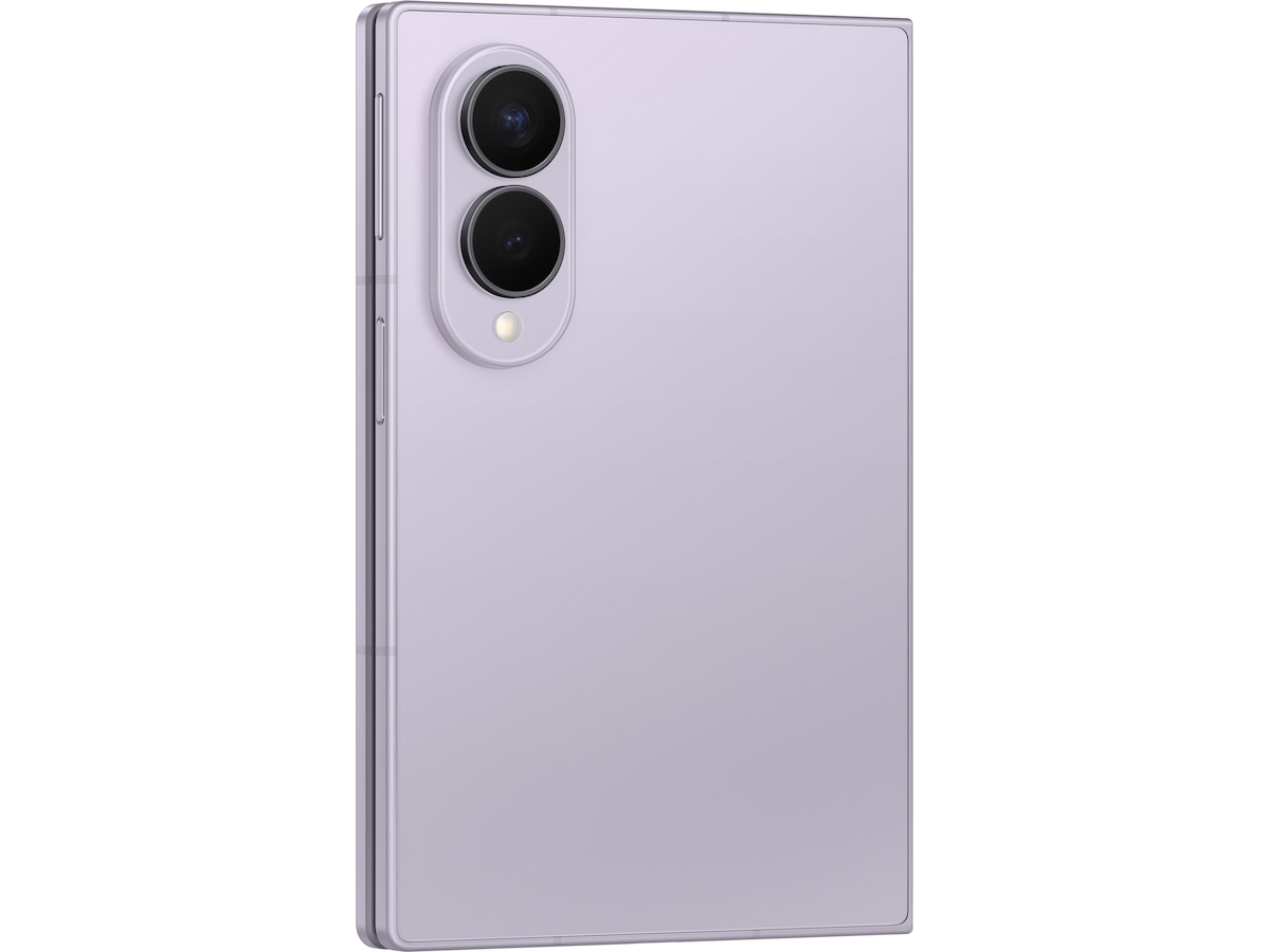 Samsung Galaxy Z Fold8 512GB (lavendel) Mobiltelefoner