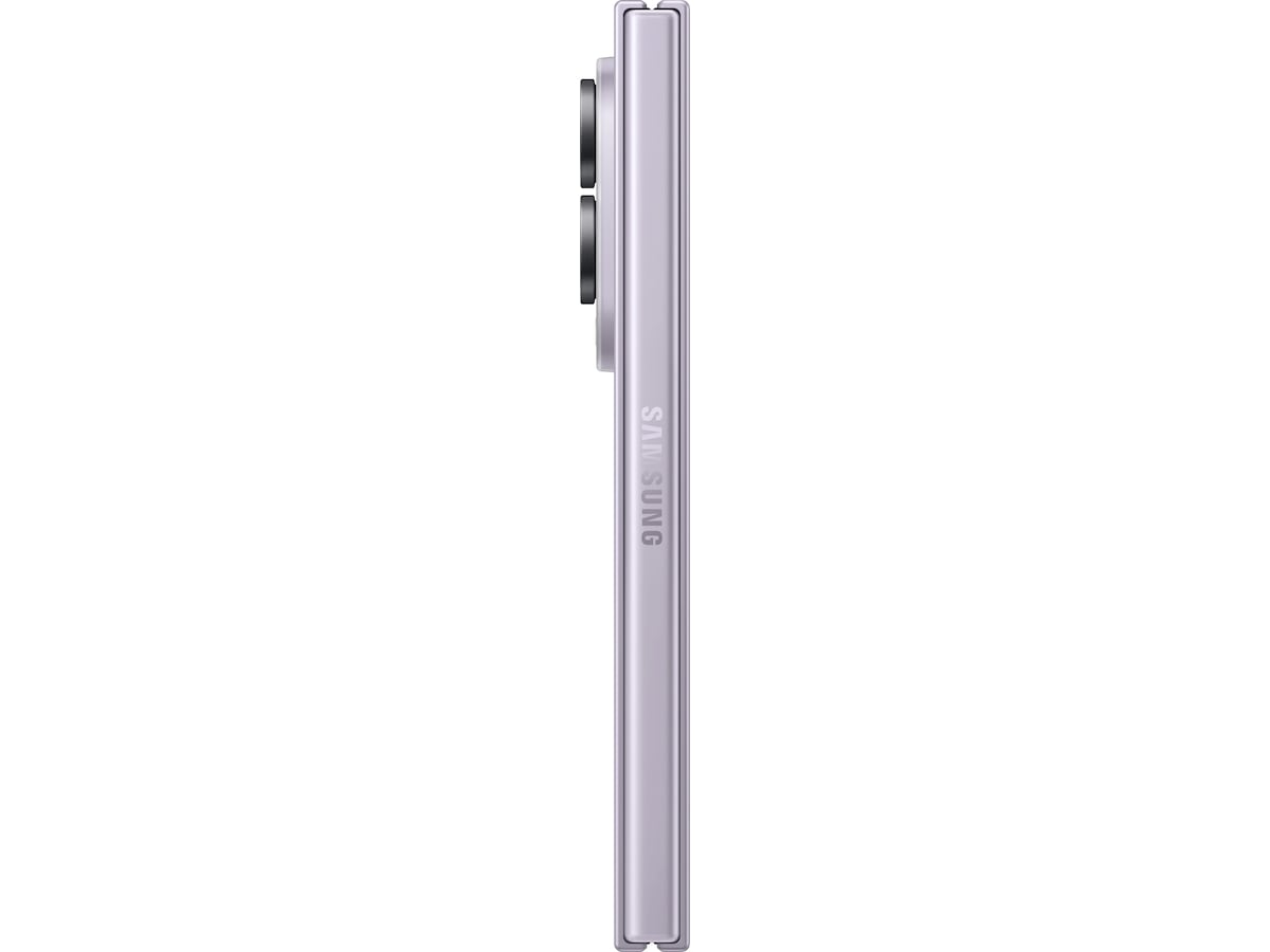 Samsung Galaxy Z Fold8 512GB (lavendel) Mobiltelefoner