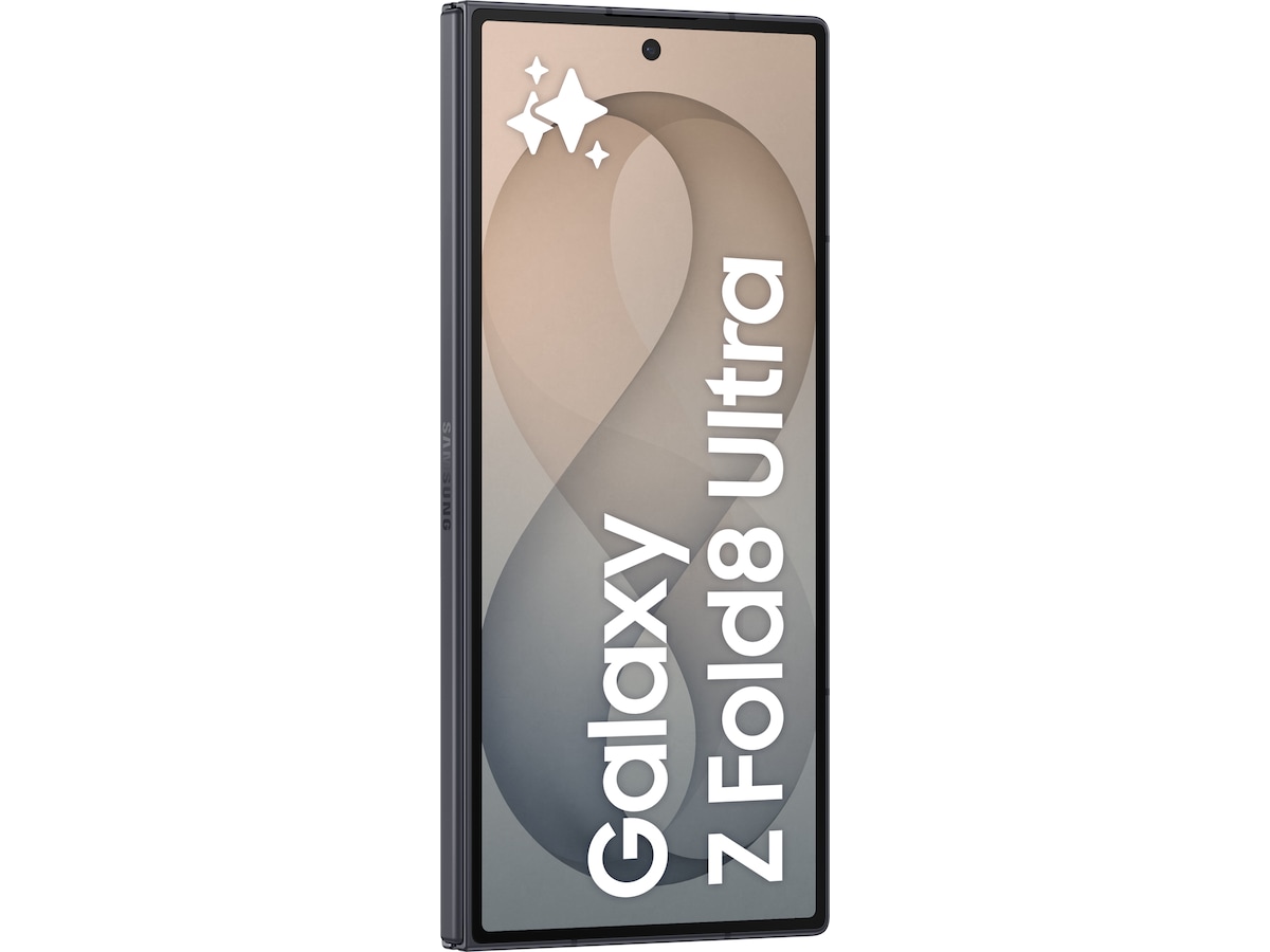 Samsung Galaxy Z Fold8 Ultra 1TB (graphite) Mobiltelefoner