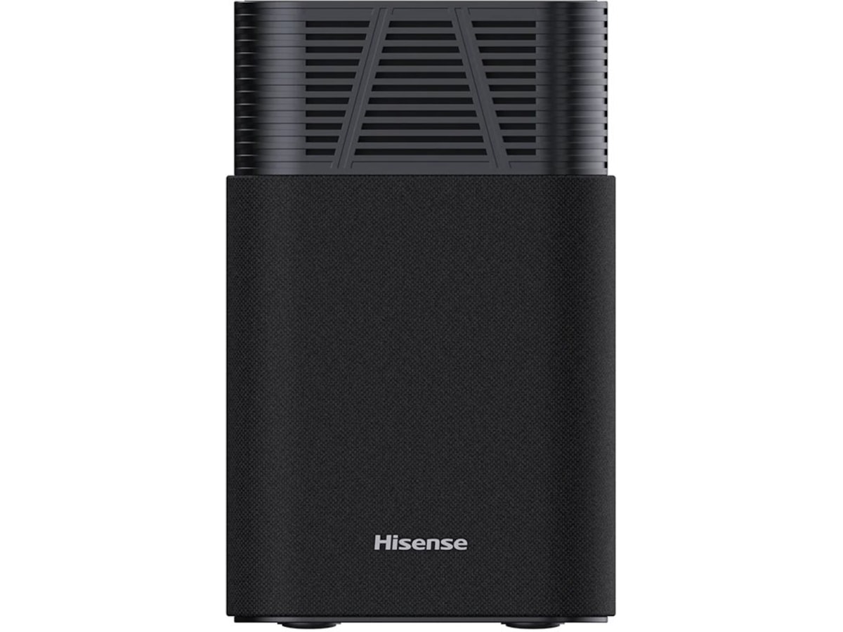 Hisense HT Saturn hjemmekinosystem Lydplanker