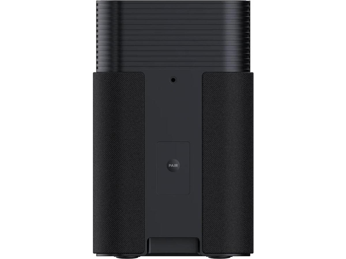 Hisense HT Saturn hjemmekinosystem Lydplanker