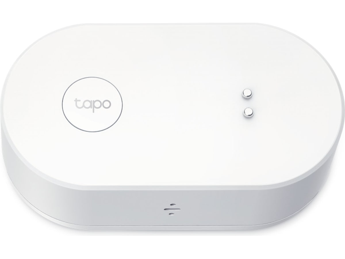 TP-Link Tapo T300 smart vannlekkasjesensor Sensorer