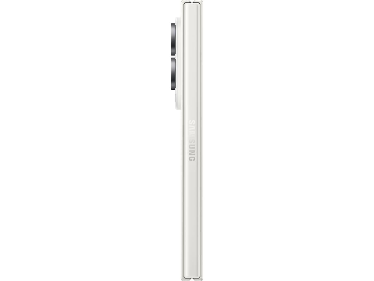Samsung Galaxy Z Fold8 1TB (cream) Mobiltelefoner