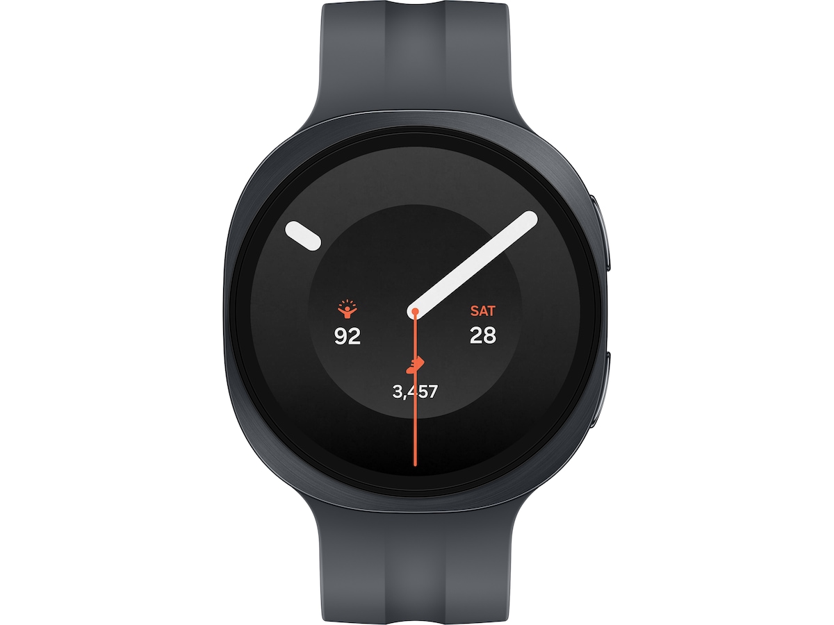 Samsung Galaxy Watch9 44mm eSim (sort) Smartklokker