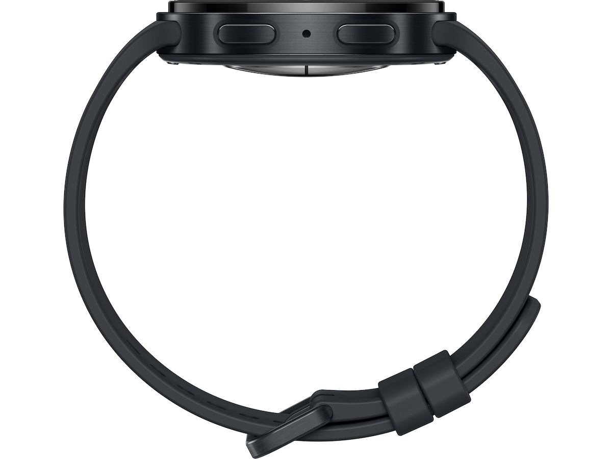 Samsung Galaxy Watch9 44mm eSim (sort) Smartklokker