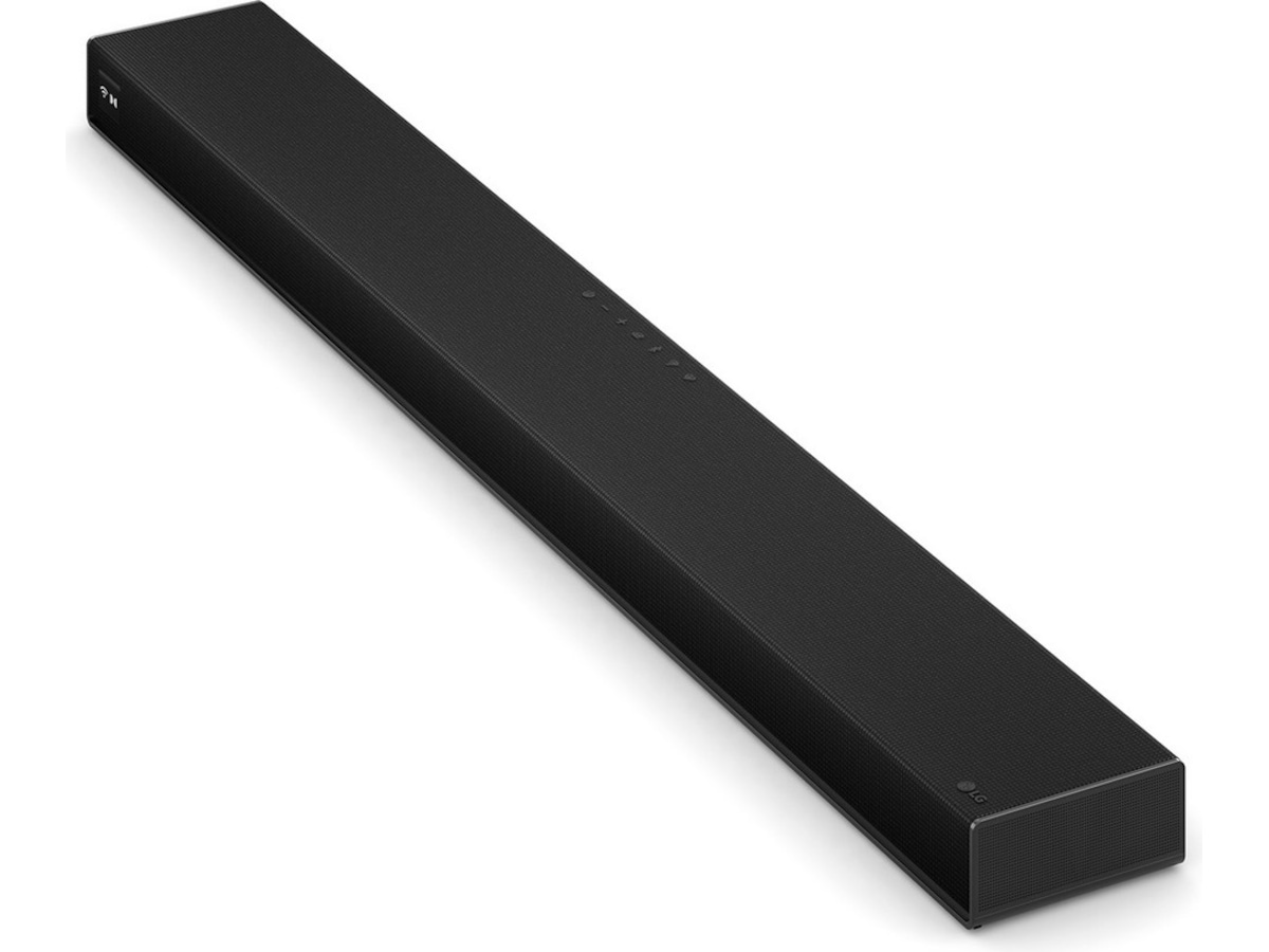 LG Sound Suite H7 lydplanke Lydplanker