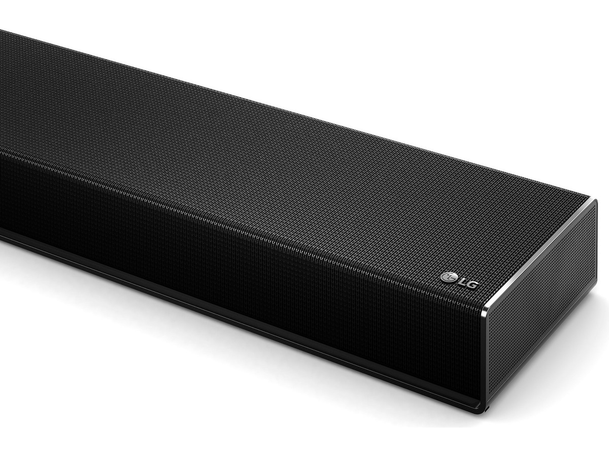 LG Sound Suite H7 lydplanke Lydplanker