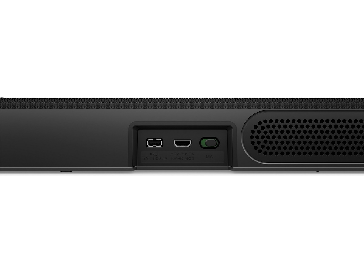LG Sound Suite H7 lydplanke Lydplanker